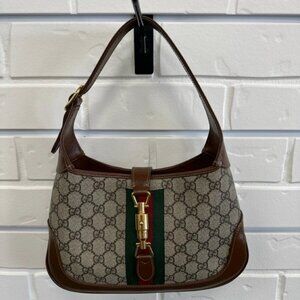 GUCCI GG JACKIE 1961 SHOULDER